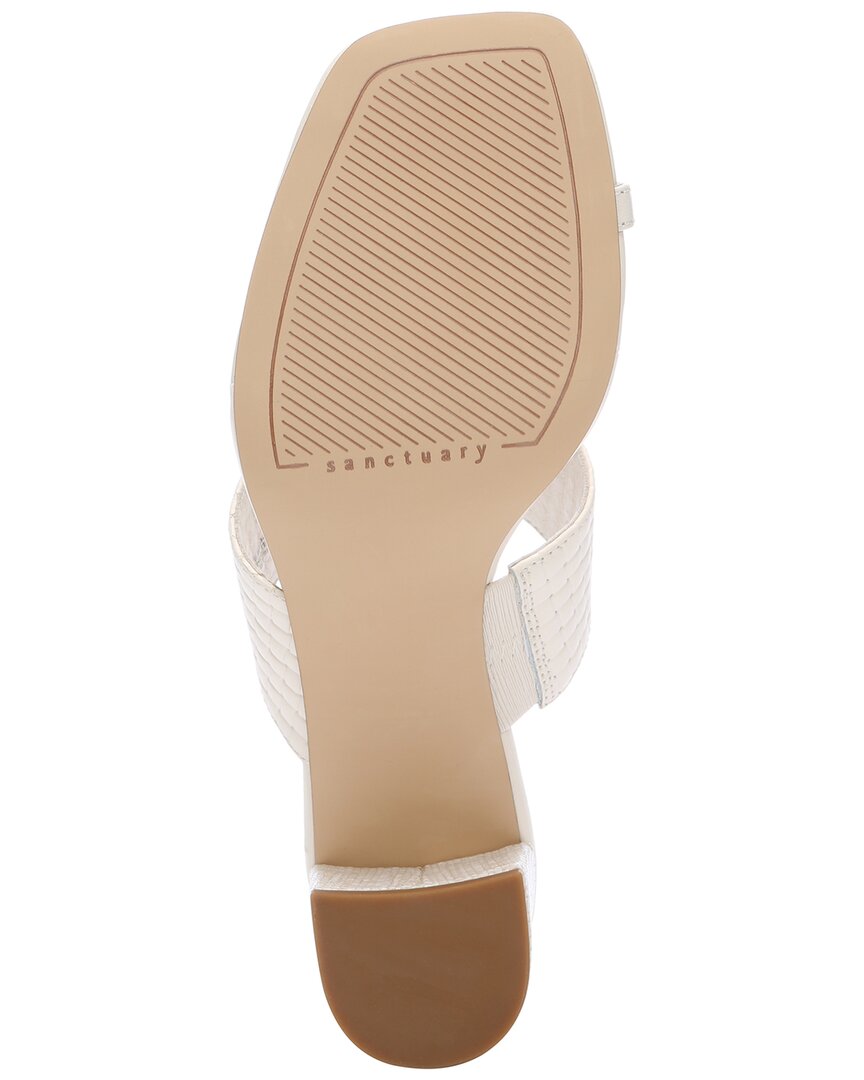 Sanctuary Bold Leather Sandal