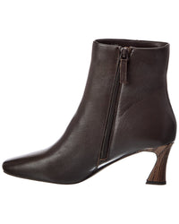 Sanctuary Sanctuary Sleek Leather Bootie