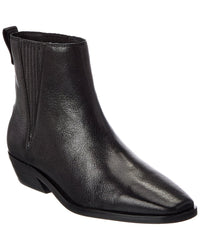 Sanctuary Sanctuary Demi Leather Bootie