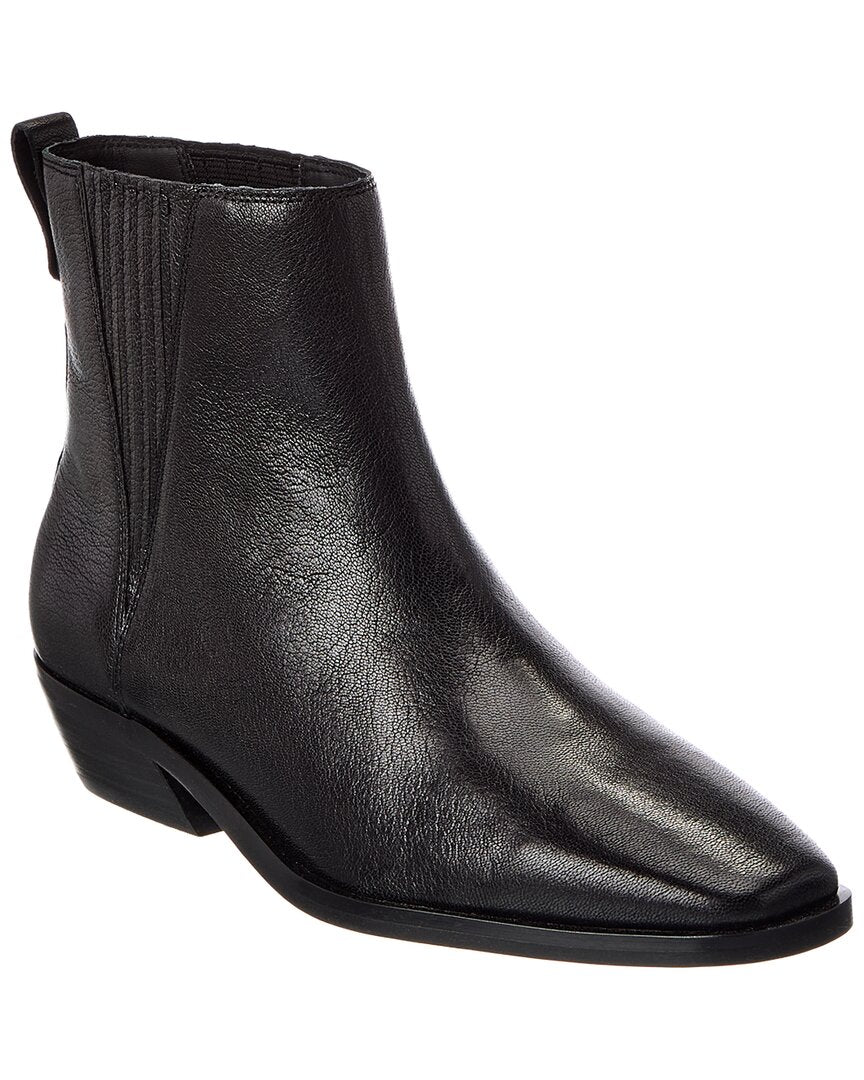 Sanctuary Sanctuary Demi Leather Bootie