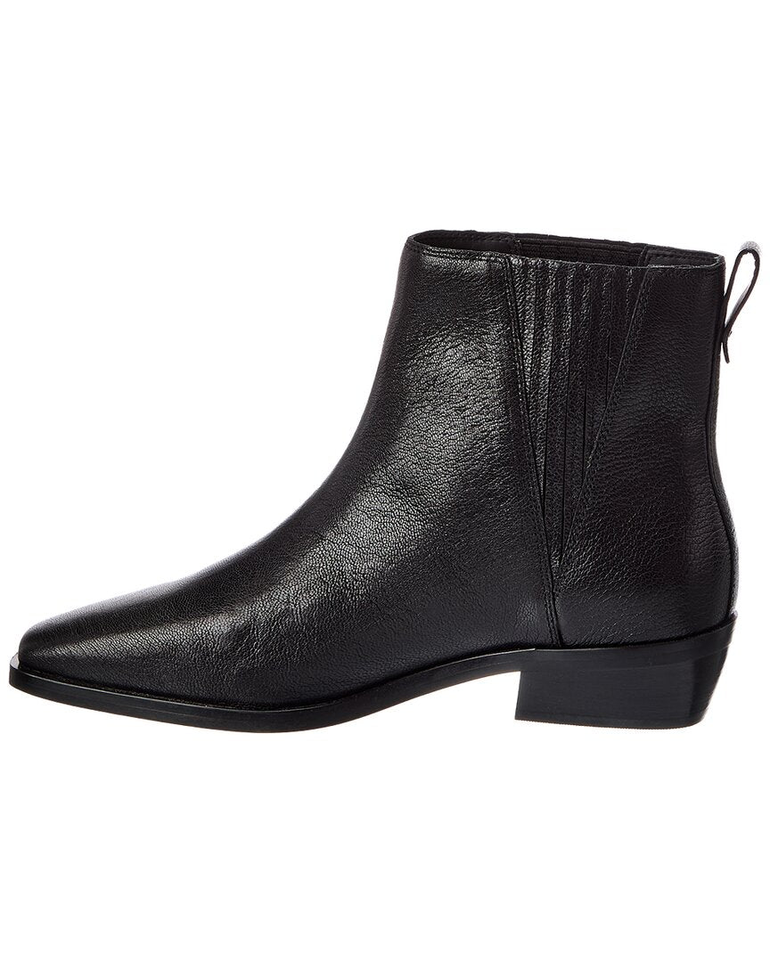 Sanctuary Sanctuary Demi Leather Bootie