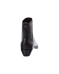 Sanctuary Sanctuary Demi Leather Bootie