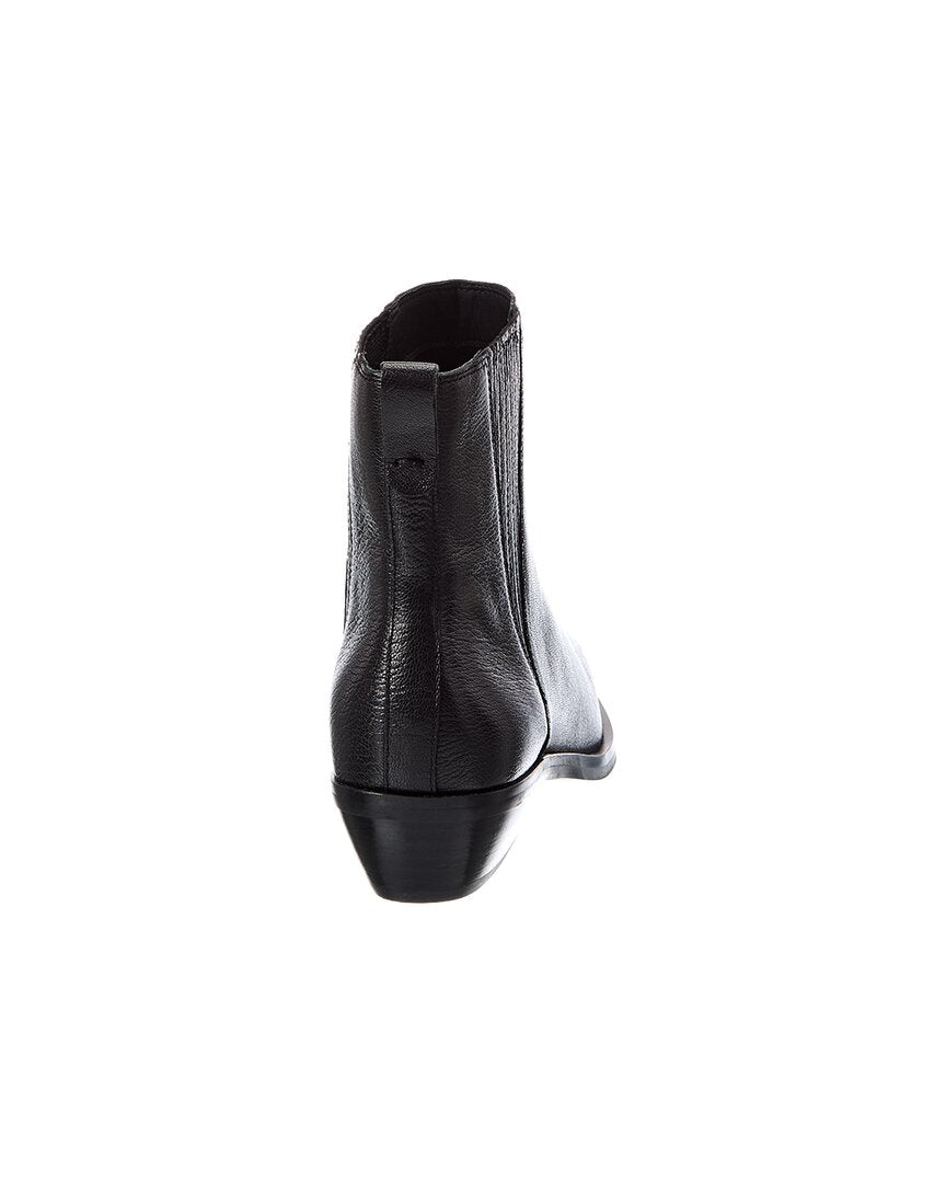 Sanctuary Sanctuary Demi Leather Bootie
