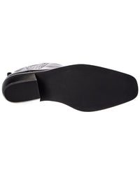 Sanctuary Sanctuary Demi Leather Bootie