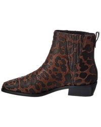Sanctuary Sanctuary Demi Haircalf Bootie