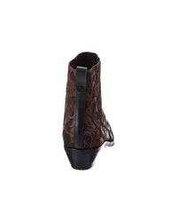 Sanctuary Sanctuary Demi Haircalf Bootie