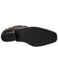 Sanctuary Sanctuary Demi Haircalf Bootie