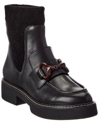 Sanctuary Sanctuary Marley Leather Bootie
