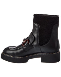 Sanctuary Sanctuary Marley Leather Bootie