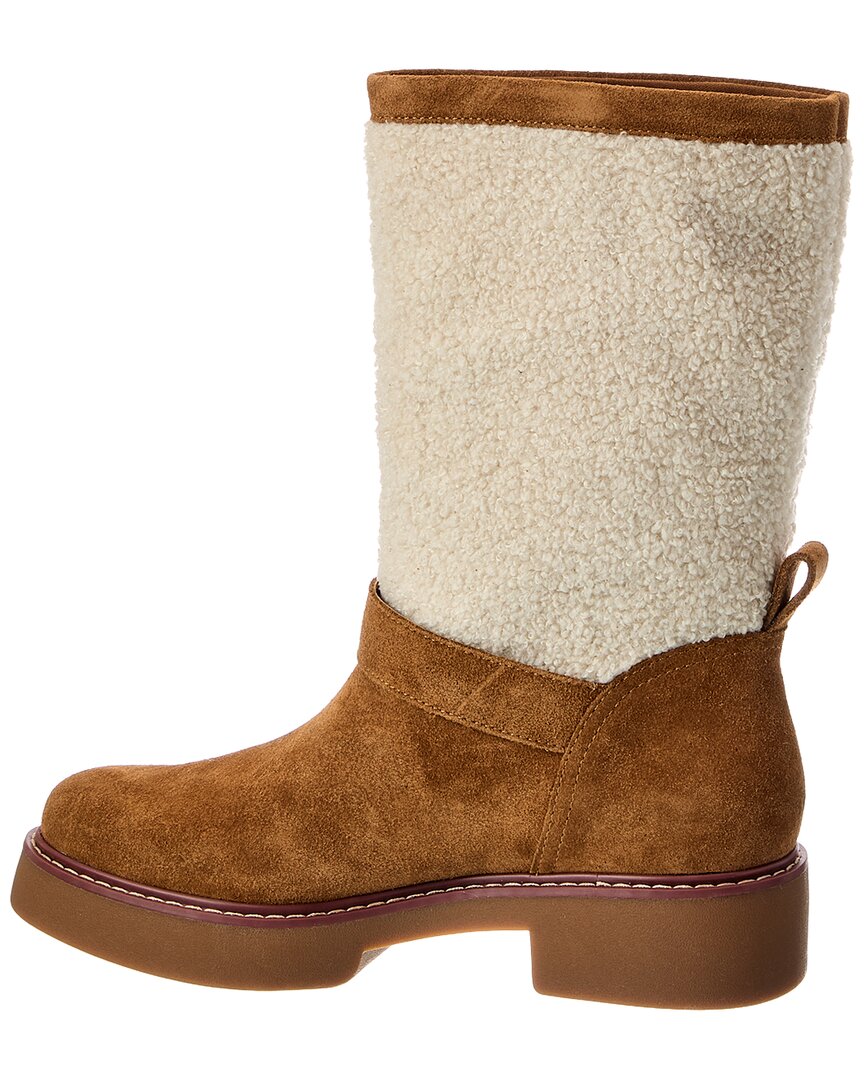 Sanctuary Sanctuary Milena Suede Boot