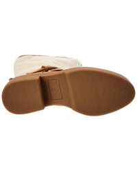 Sanctuary Sanctuary Milena Suede Boot