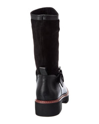Sanctuary Sanctuary Milena Suede & Leather Boot