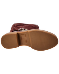 Sanctuary Sanctuary Milena Suede & Leather Boot