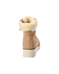 Sanctuary Sanctuary Apres Suede Bootie