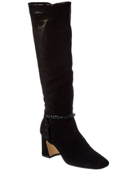 Sanctuary Sanctuary Electric Tall Suede Boot