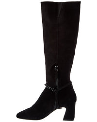 Sanctuary Sanctuary Electric Tall Suede Boot