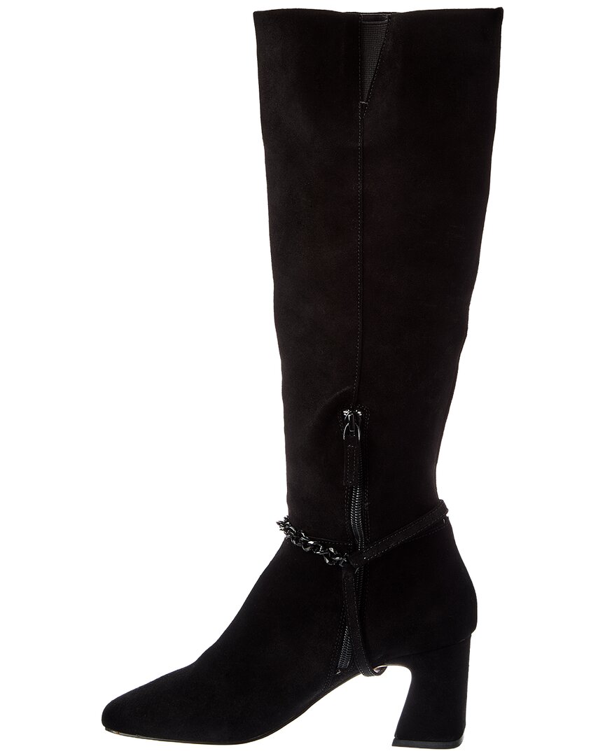 Sanctuary Sanctuary Electric Tall Suede Boot