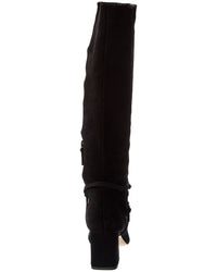 Sanctuary Sanctuary Electric Tall Suede Boot