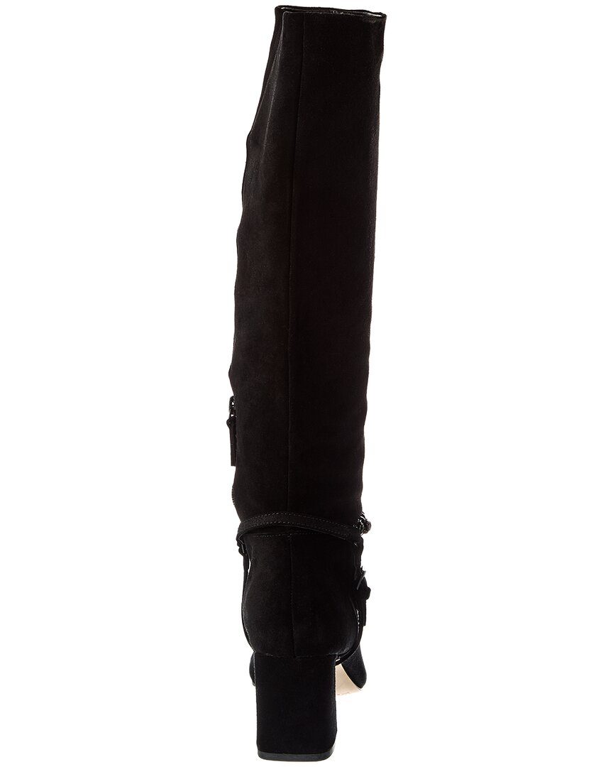 Sanctuary Sanctuary Electric Tall Suede Boot