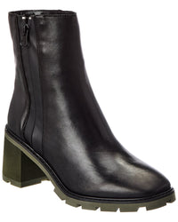 Sanctuary Sanctuary Prime Time Leather Bootie