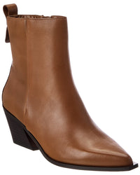 Sanctuary Sanctuary Yolo Leather Bootie