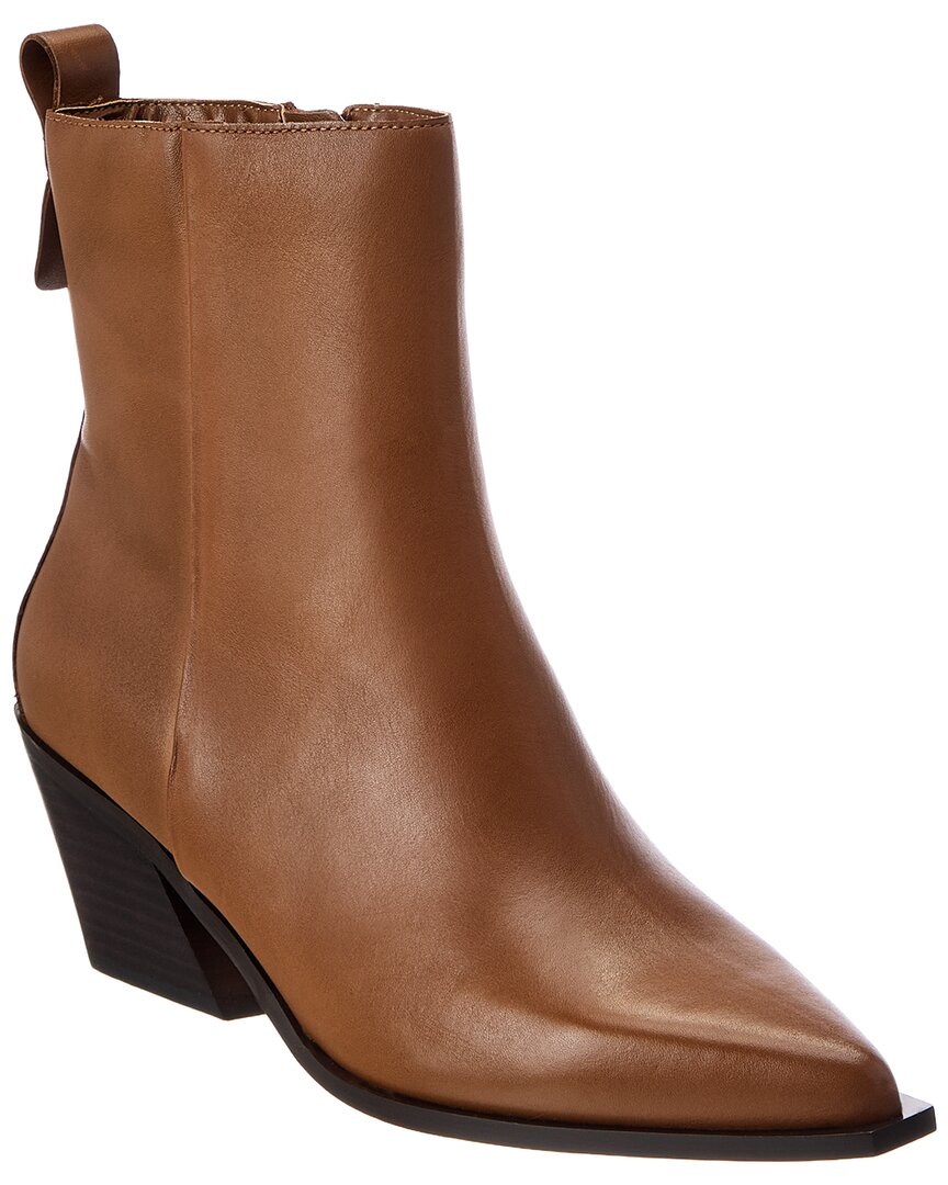 Sanctuary Sanctuary Yolo Leather Bootie