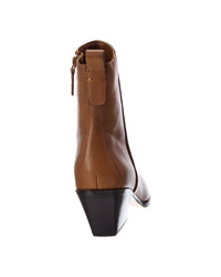 Sanctuary Sanctuary Yolo Leather Bootie