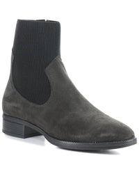 Bos & Co Alter Suede Boot