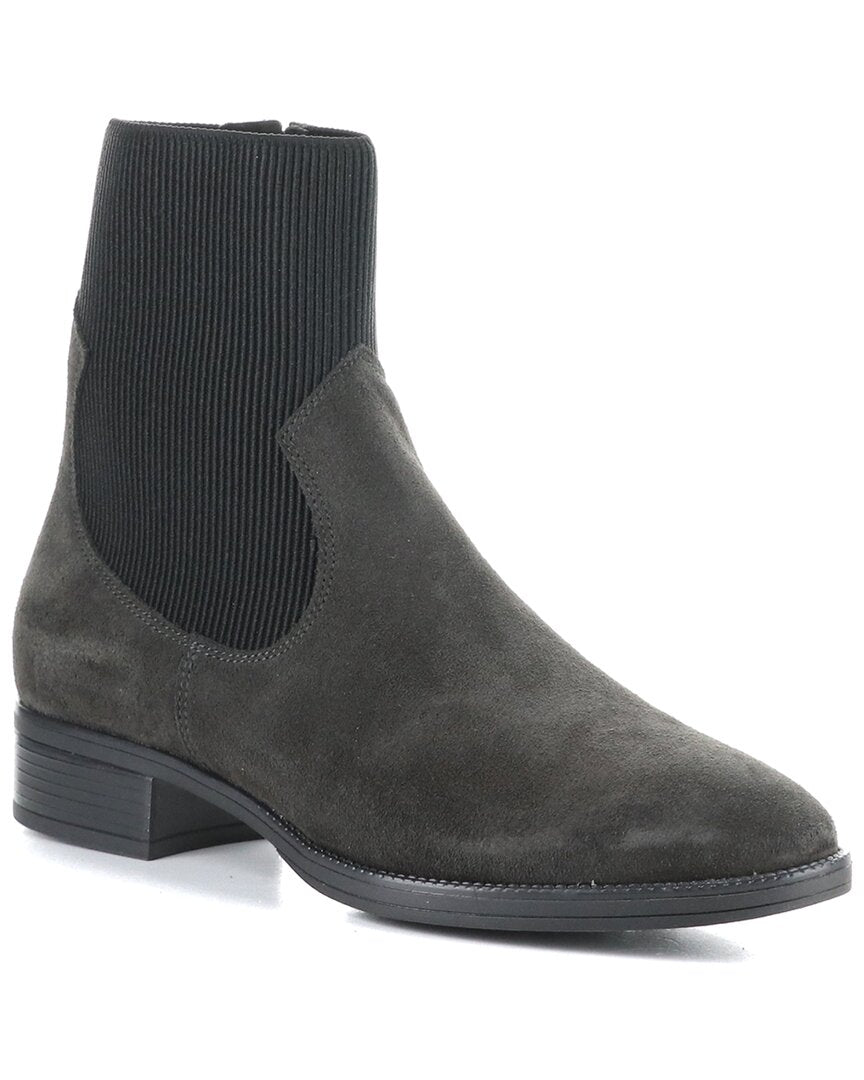 Bos & Co Alter Suede Boot