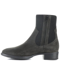 Bos & Co Alter Suede Boot