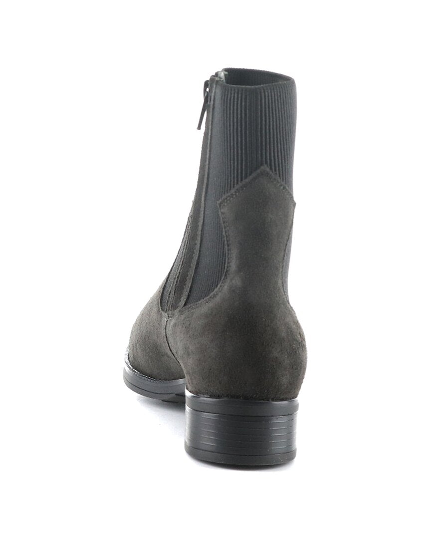 Bos & Co Alter Suede Boot