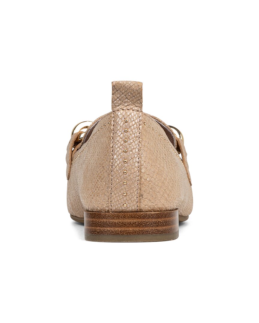 Donald Pliner Beyersp Leather Loafer