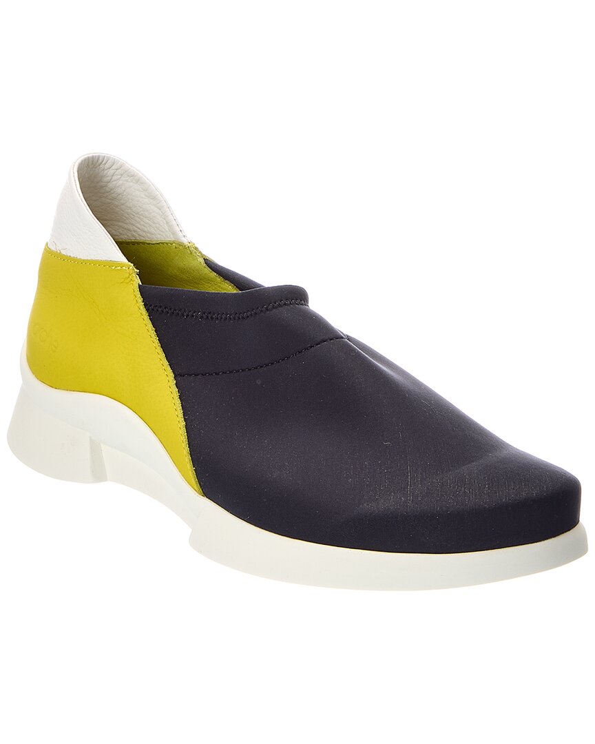 Arche Kytech Leather Sneaker