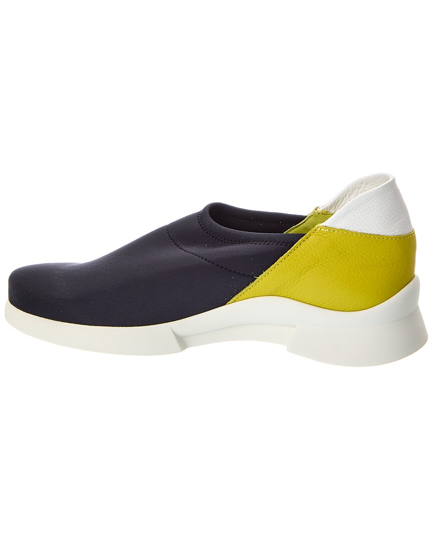 Arche Kytech Leather Sneaker