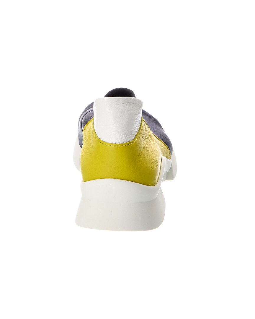 Arche Kytech Leather Sneaker