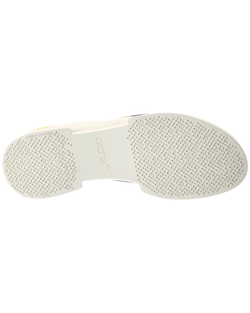 Arche Kytech Leather Sneaker