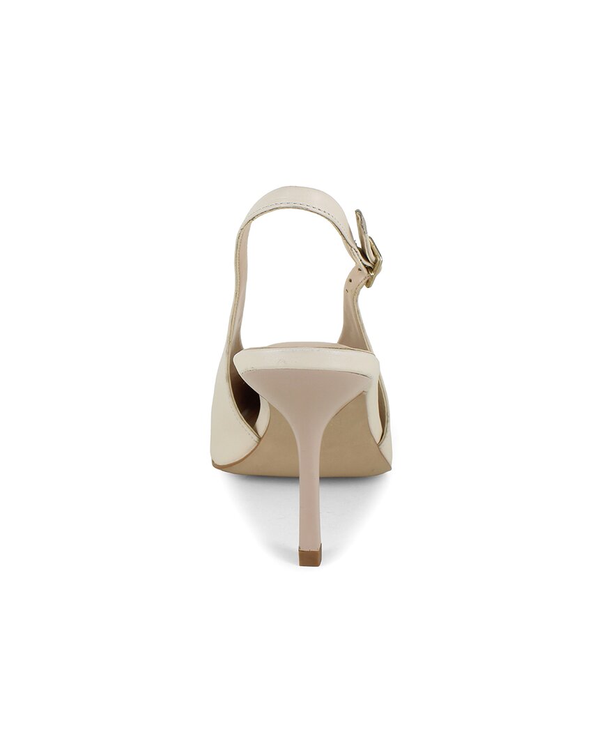 Kenneth Cole New York Kenneth Cole New York Aerial Leather Pump
