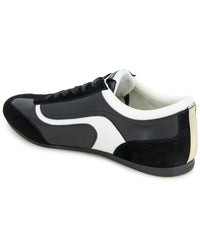 Kenneth Cole New York Kenneth Cole New York Alma Leather Sneaker