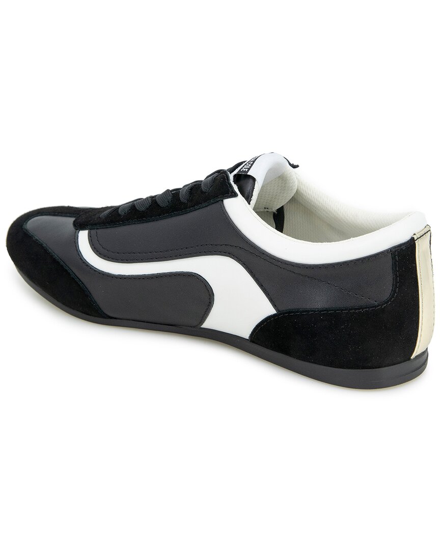 Kenneth Cole New York Kenneth Cole New York Alma Leather Sneaker
