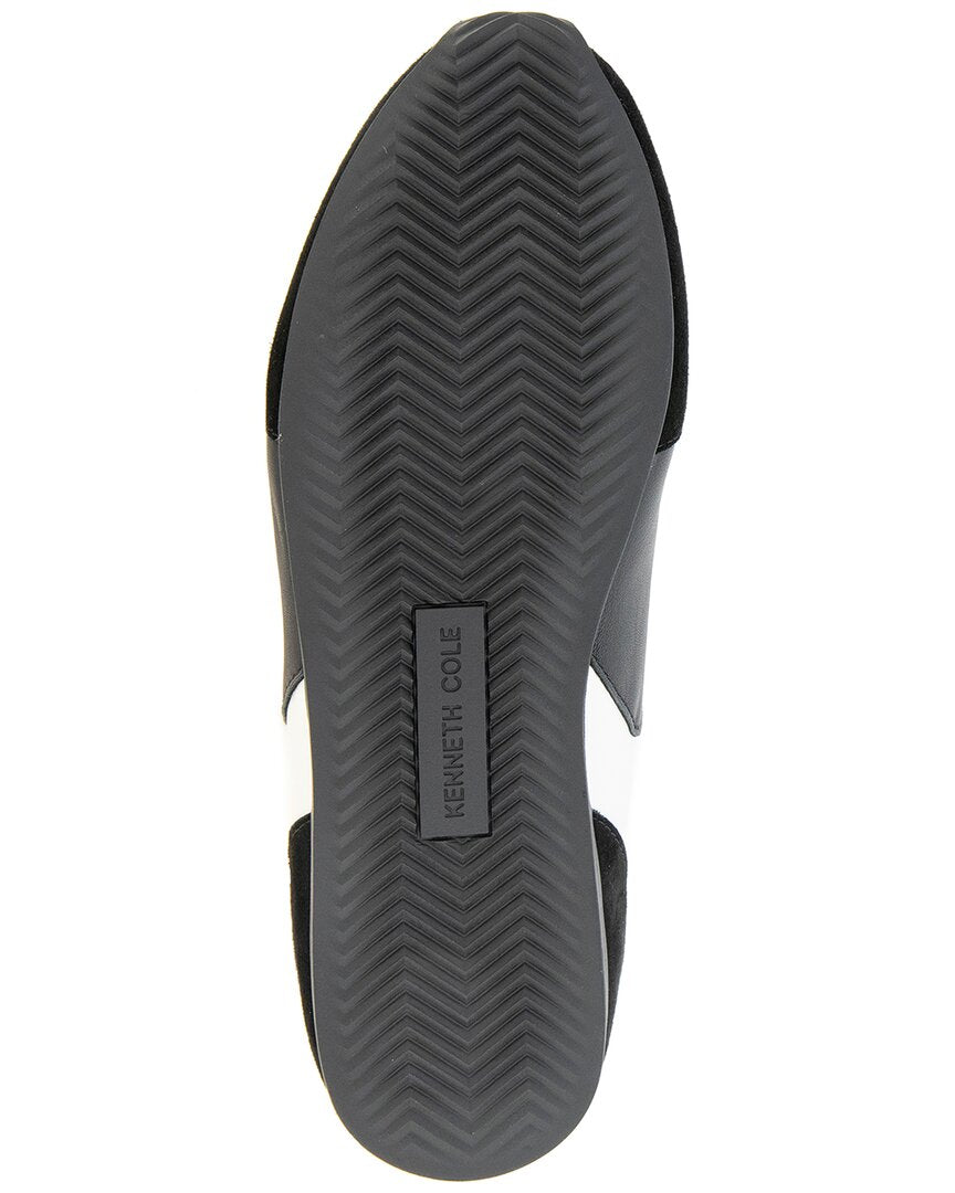 Kenneth Cole New York Kenneth Cole New York Alma Leather Sneaker