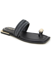 Kenneth Cole New York Kenneth Cole New York Andarna Leather Sandal