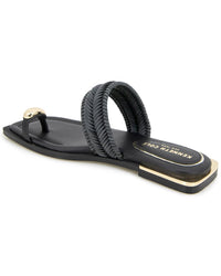 Kenneth Cole New York Kenneth Cole New York Andarna Leather Sandal