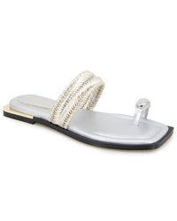 Kenneth Cole New York Kenneth Cole New York Andarna Leather Sandal