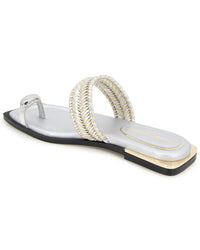 Kenneth Cole New York Kenneth Cole New York Andarna Leather Sandal