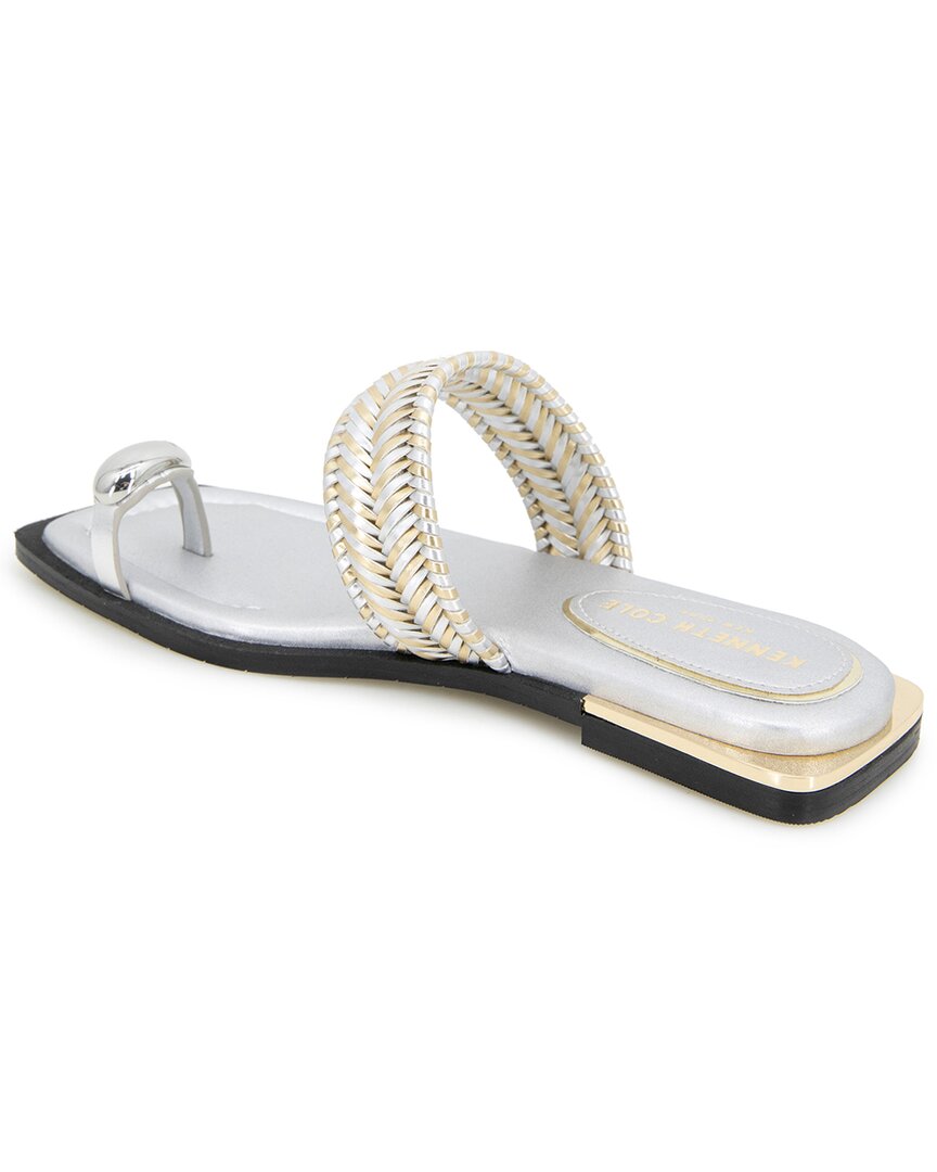 Kenneth Cole New York Kenneth Cole New York Andarna Leather Sandal