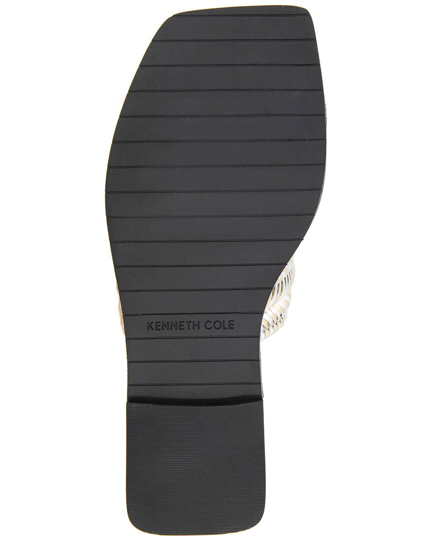 Kenneth Cole New York Kenneth Cole New York Andarna Leather Sandal