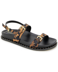 Kenneth Cole New York Kenneth Cole New York Drinity Canvas Sandal