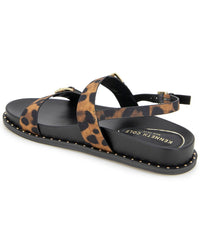 Kenneth Cole New York Kenneth Cole New York Drinity Canvas Sandal
