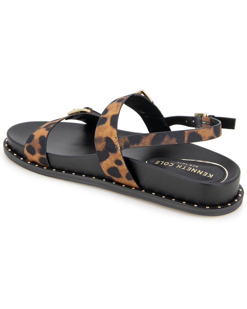 Kenneth Cole New York Kenneth Cole New York Drinity Canvas Sandal