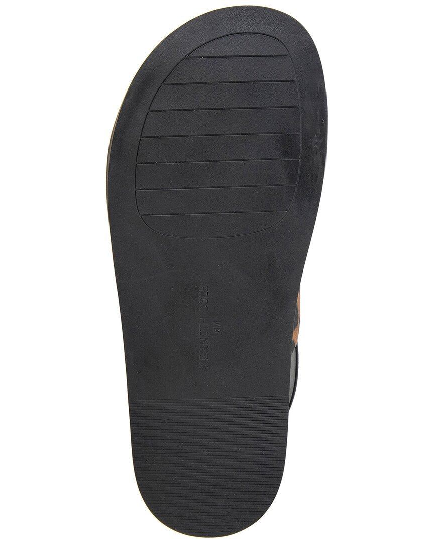 Kenneth Cole New York Kenneth Cole New York Drinity Canvas Sandal